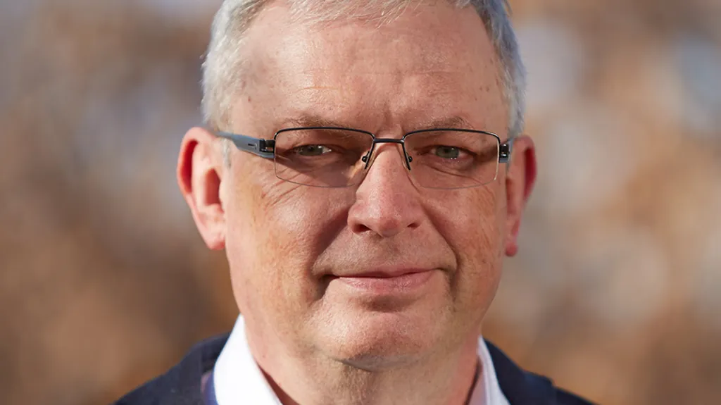 David Smoljak