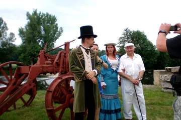 AVÍZO: Antonínská pouť v Košticích