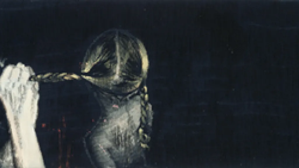 František Matoušek: Cop