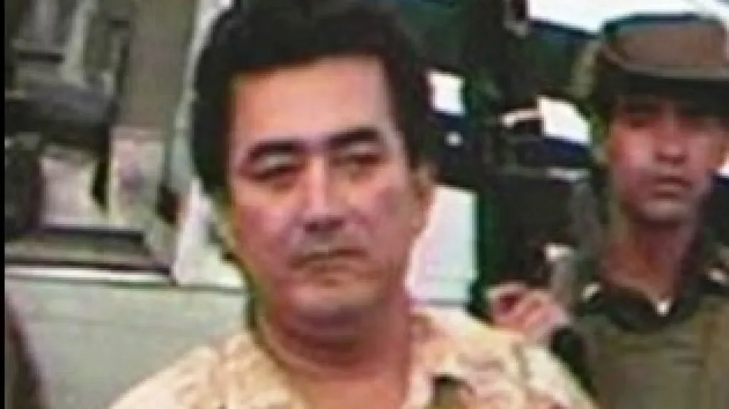 Leonidas Vargas