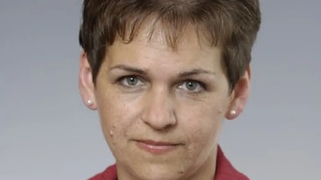 Věra Jakubková