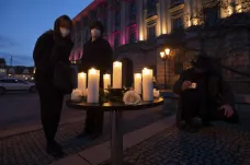 Pieta uctila oběti nacistického běsnění, konala se on-line