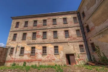 Ústavní soud otevřel novou cestu k rehabilitaci vězně z 50. let