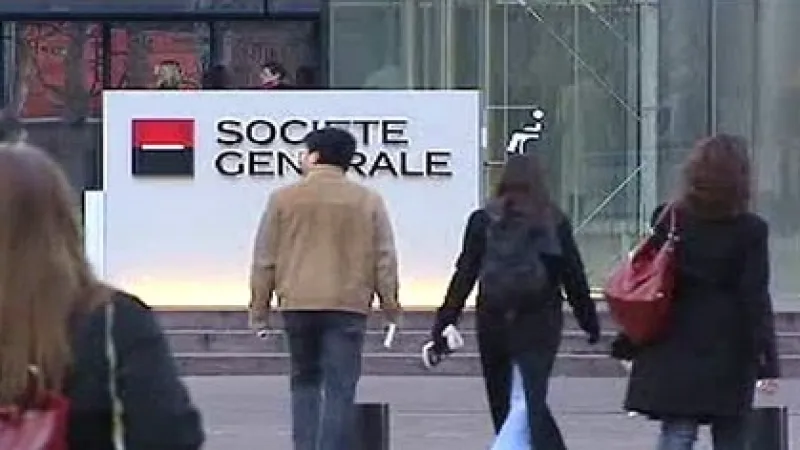 Société Générale
