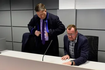 Soud znovu potrestal přerovského politika Dostála za sexuální nátlak, dostal nepravomocně podmínku