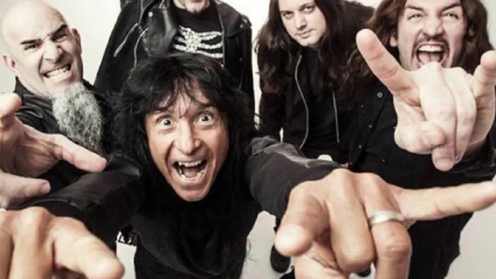 Anthrax
