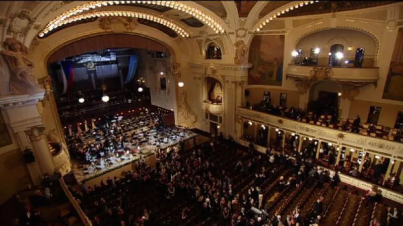 Rozhovor s Vasilijem Petrenkem