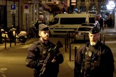 Ozbrojený muž držel šest rukojmích ve městě Le Havre. Vzdal se policii