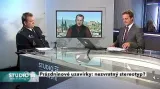 Rozhovor s Leošem Tržilem a Jindřichem Fričem