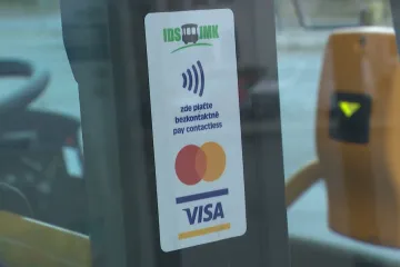 V Jihomoravském kraji končí papírové předplatní jízdenky