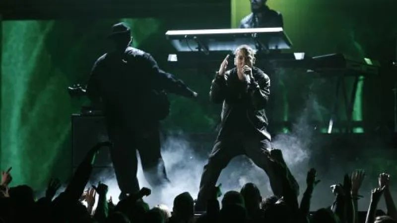 Eminem