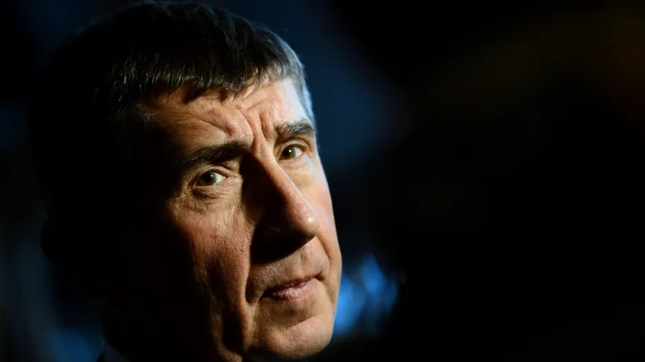 Andrej Babiš