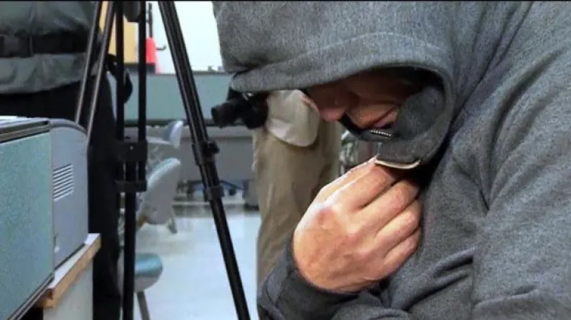 Jihokorejská policie zadržela kapitána ztroskotaného trajektu