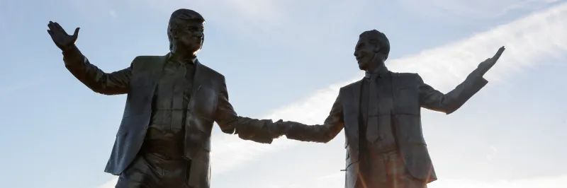 Vláda USA zveřejnila část Epsteinových spisů týkající se obvinění Trumpa