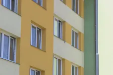Vyšší Brod zahájil privatizaci části svých bytů