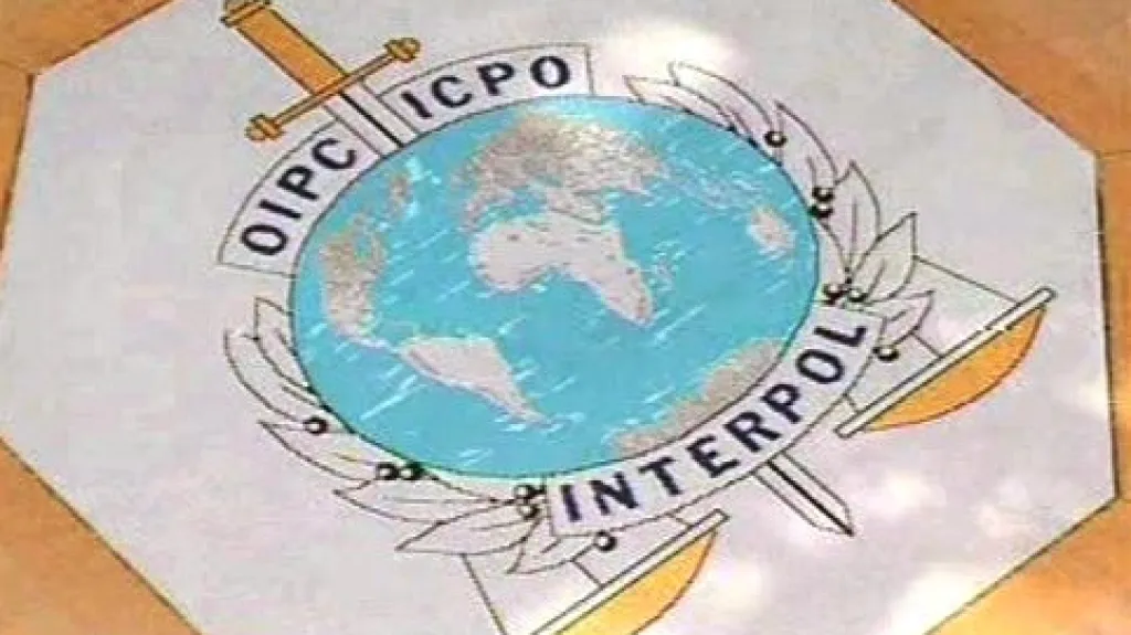 Interpol