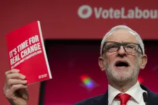 „Nejradikálnější a nejambicióznější plán“. Britští labouristé představili svůj volební program