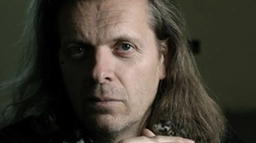 Jiří David