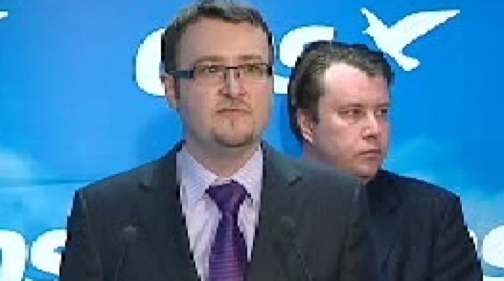Pavel Drobil