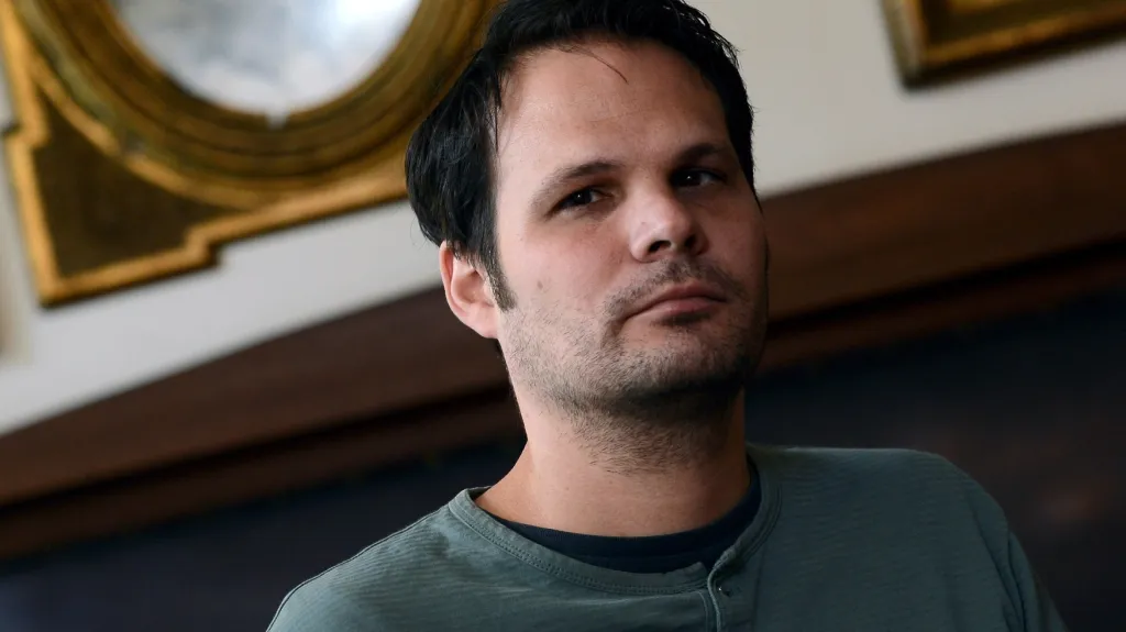 Jan Mikulášek