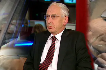 Jan Bárta: Spory kolem Ratha jsou kabaret