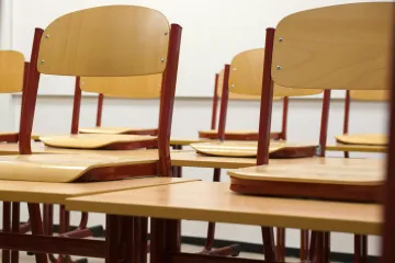 Útoky na škole se v Česku odehrály i v minulosti. Instituce zavedly opatření