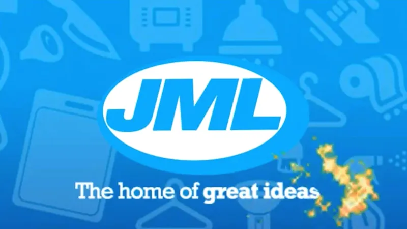 Teleshoppingový kanál Johna Millse