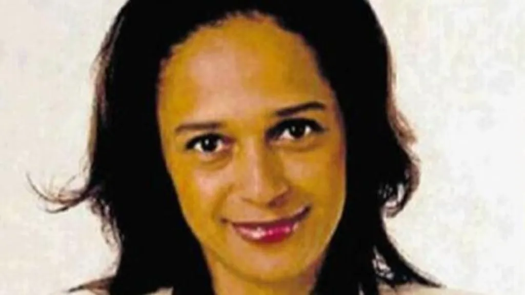 Isabela dos Santosová
