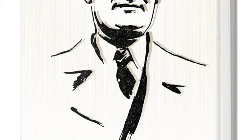 Pavel Hajný / Tomáš Baťa zblízka