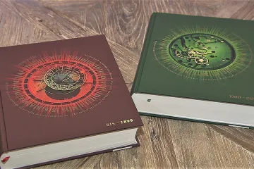 Dějiny sebevědomí psalo na osm set československých osobností