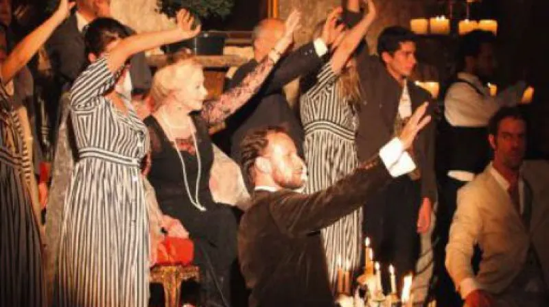 Rozhovor s režisérem Paulusem Mankerem