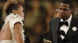 Rihanna a Jay-Z