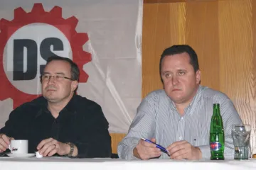 Vandas: I když nás zruší, budeme pokračovat