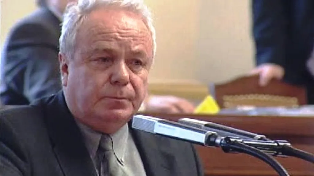 Jiří Václavek