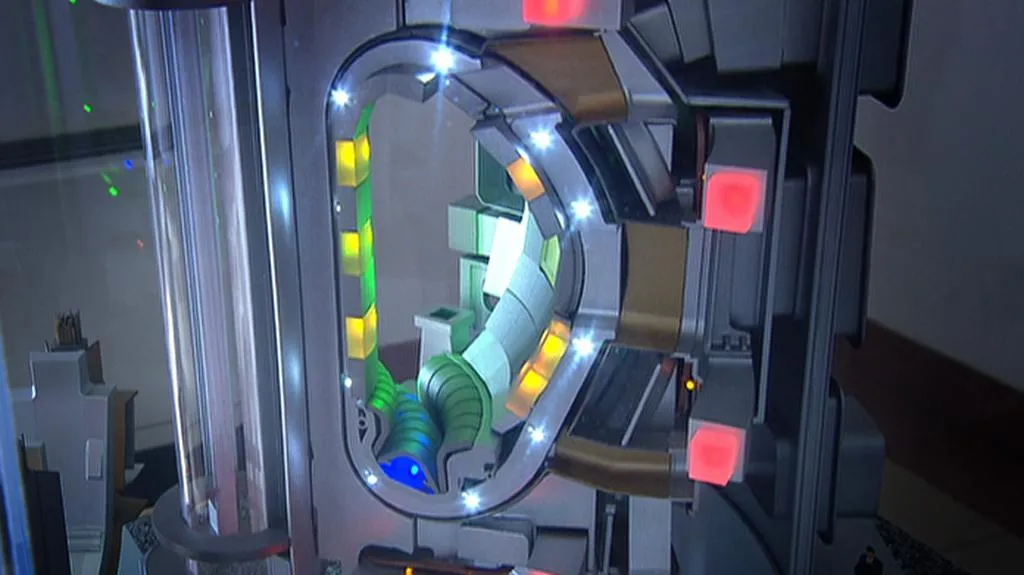 Tokamak