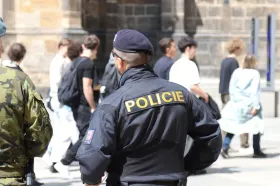 Policie omezí výjezdy a zjednoduší administrativu