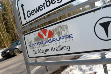 Česká nafta se domů po silnici nevrátí. Trvalo by to 500 dní, říká šéf správy