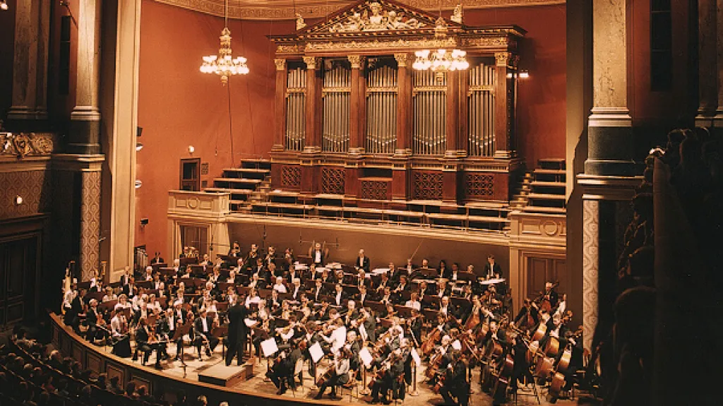 Symfonický orchestr Českého rozhlasu