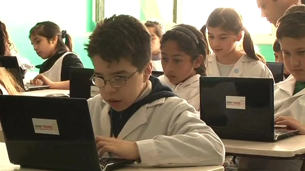 Vzdělání v Argentině