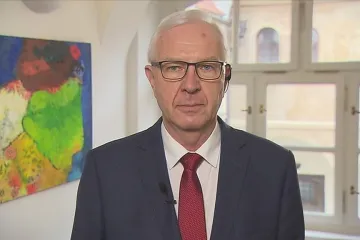 Drahoš: Druhý pokus o vládu je problematický. Zeman bere Česko jako hračku