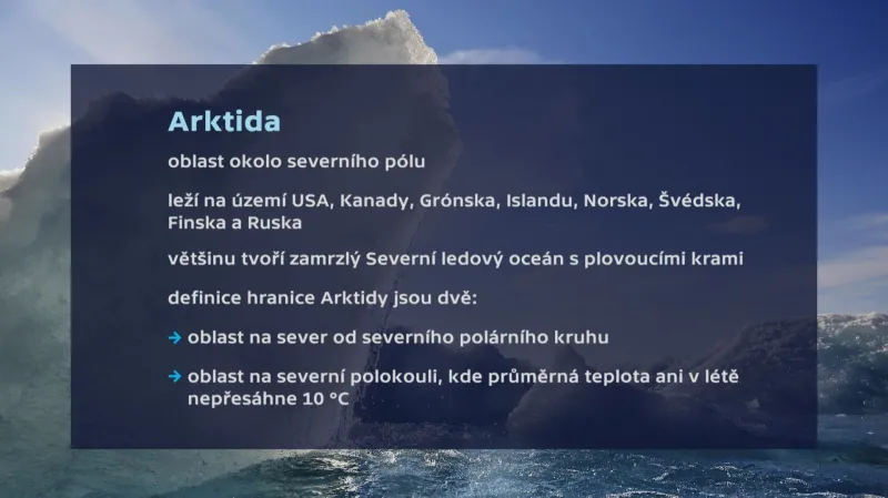 Arktida
