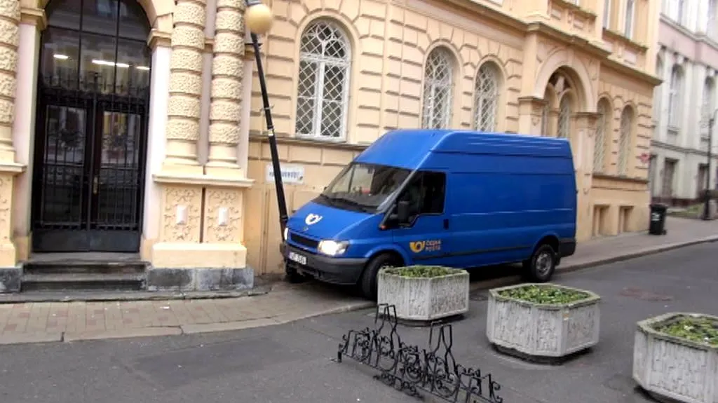 Incident v Teplicích