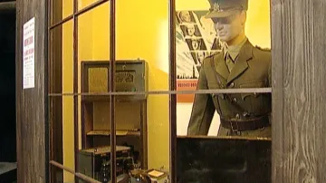 Výstava Atentát na Reinharda Heydricha