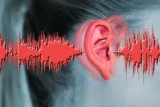 Chraňte si uši před hlukem, vyzývají organizátoři Deafemberu, měsíce osob s postižením sluchu