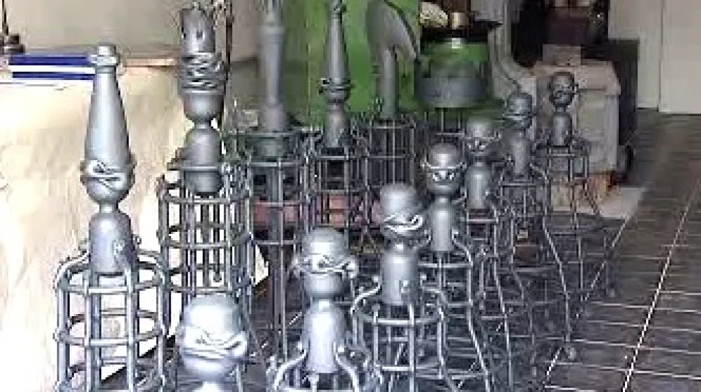 Šachové figury
