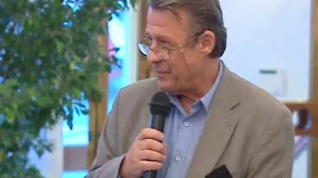 Petr Uhl