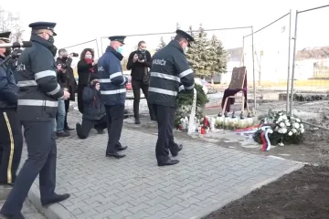 Uplynul rok od výbuchu paneláku v Prešově. Vyšetřování stále není u konce