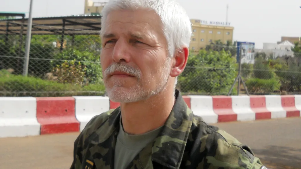 Petr Pavel