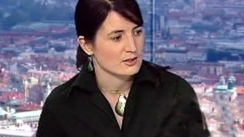 Klára Kalibová