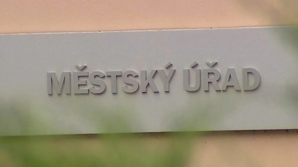 Městský úřad